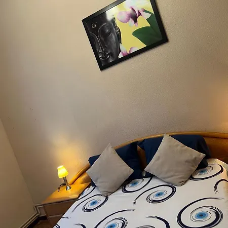 Apartamento Oporto Apartamento *