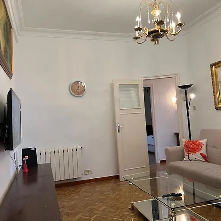Apartamento Oporto *