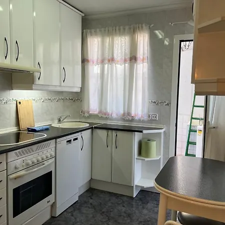 Apartamento Oporto Appartamento