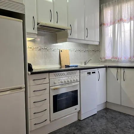Apartamento Oporto * Madrid