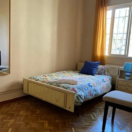 Apartamento Oporto Apartamento *