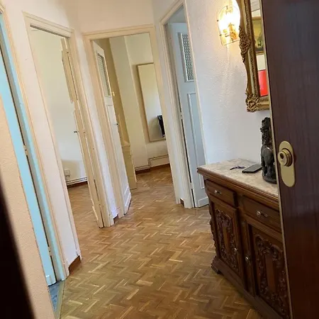 Apartamento Oporto *