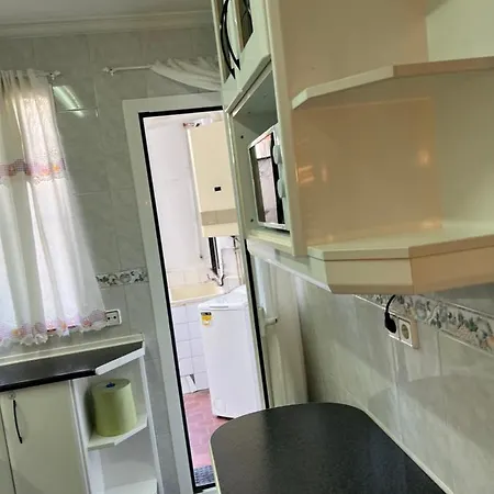 Apartamento Oporto * Madrid