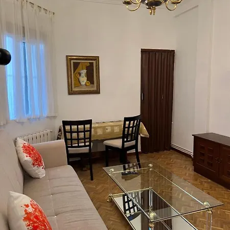 Apartamento Oporto *
