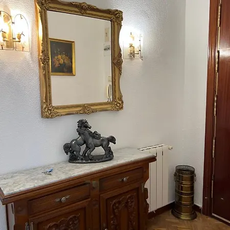 Apartamento Oporto Appartamento *