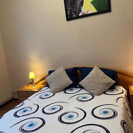 Apartamento Oporto * Madrid