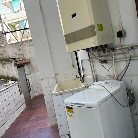 Apartamento Oporto Apartamento Madrid