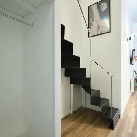 Acacias - Centre Apartment