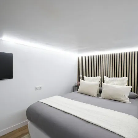 Acacias - Centre Apartment