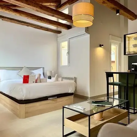 Apartment Urban Haven Retreat *