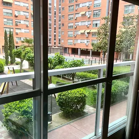Del Manzanares En