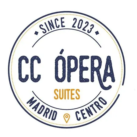 Cc Opera Guest house