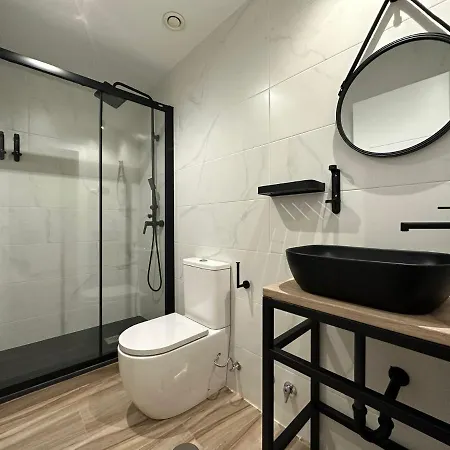 Guest house Cc Opera Madrid