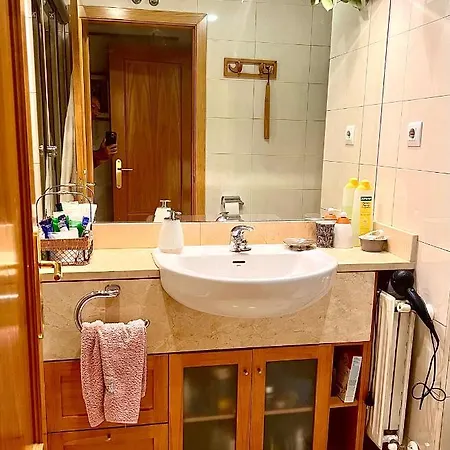 Bed & Breakfast Del Manzanares En Madrid