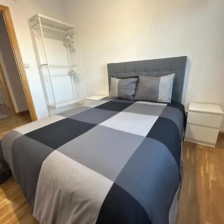 Apartment Grand Plaza Mayor