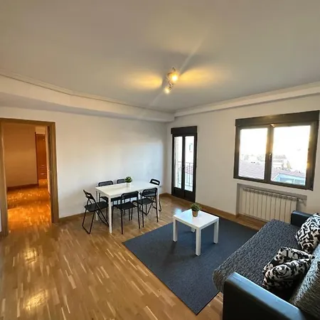 Grand Plaza Mayor Apartment Madrid