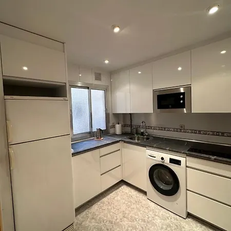 Grand Plaza Mayor Apartment Madrid