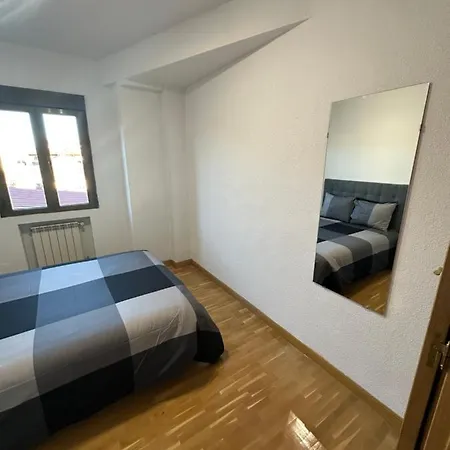 Apartment Grand Plaza Mayor