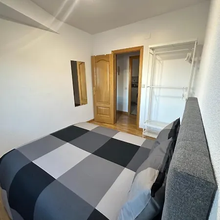 Grand Plaza Mayor Apartment