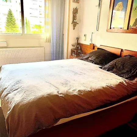 Del Manzanares En Bed & Breakfast *