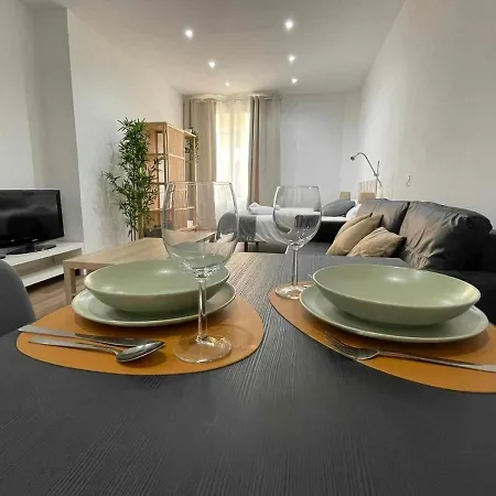 Estudio Retiro-ibiza Ii Apartamento Madri