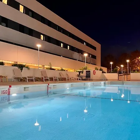 Nodis Madrid Pozuelo Hotel