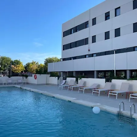 Hotel Nodis Madrid Pozuelo *