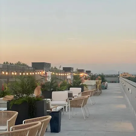 Nodis Madrid Pozuelo