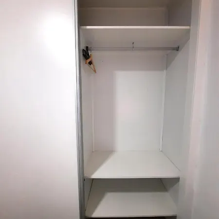Apartment Aeropuerto - Ifema - Wanda - Plenilunio *