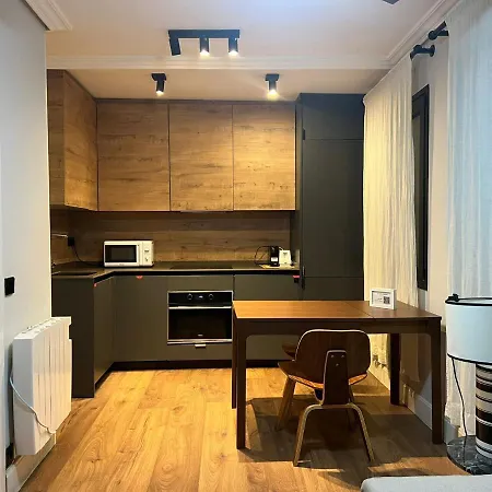 Apartment Realbites