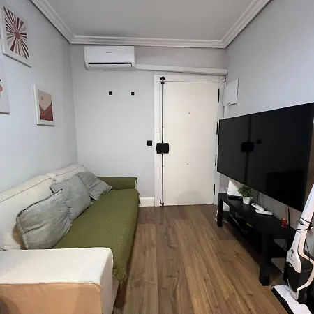 Realbites Apartment *