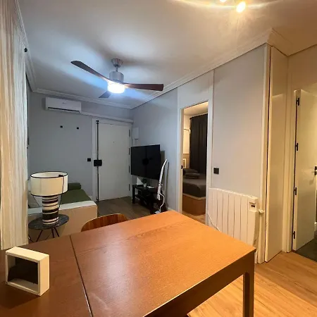 Apartment Realbites