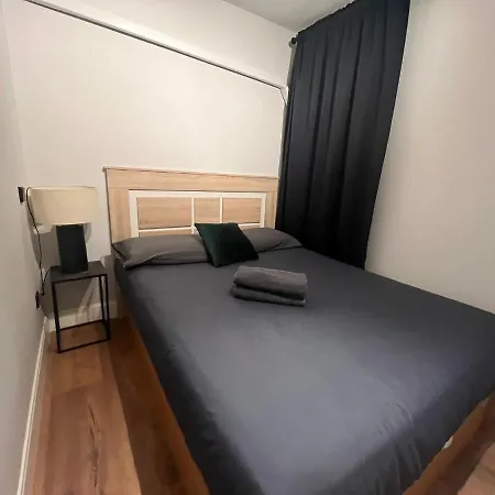 Apartment Realbites