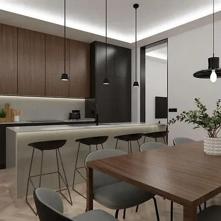 Apartment Gran Via Xvii Calle Fuencarral 6br 7bh Madrid