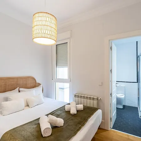 Retiro Narvaez Apartment *
