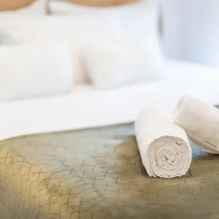Apartment Retiro Narvaez Madrid