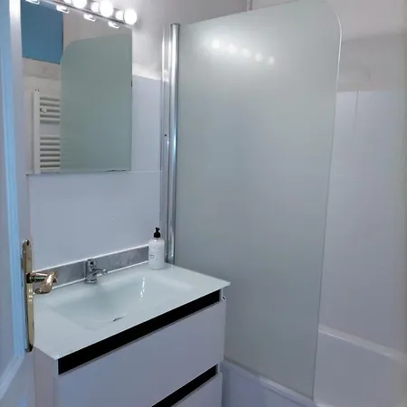 Apartamento Barrio De Salamanca Goya