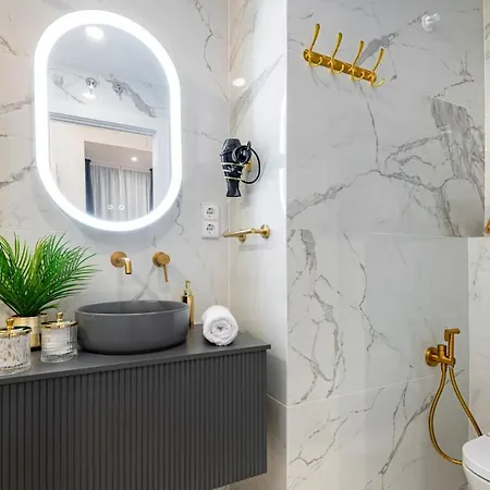 Smart Near Puerta Del Sol Apartamento Madri
