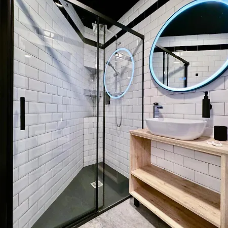 Charming Principe Pio Madrid