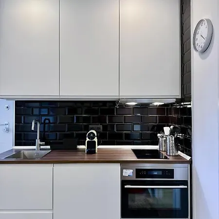Apartamento Charming Principe Pio