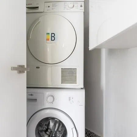 Apartment Modern Apartment-1bedroom 1bathroom-tetuan *