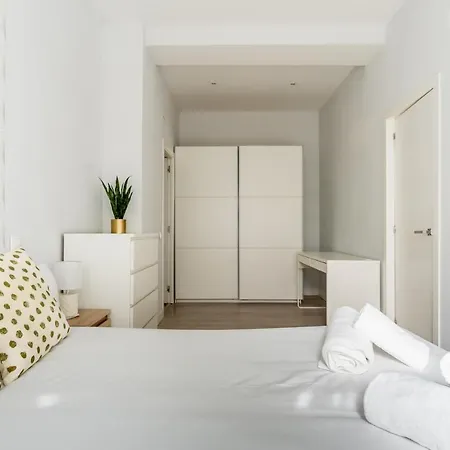 Apartment Modern Apartment-1bedroom 1bathroom-tetuan