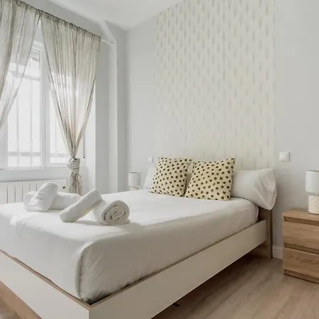 Apartment Modern Apartment-1bedroom 1bathroom-tetuan