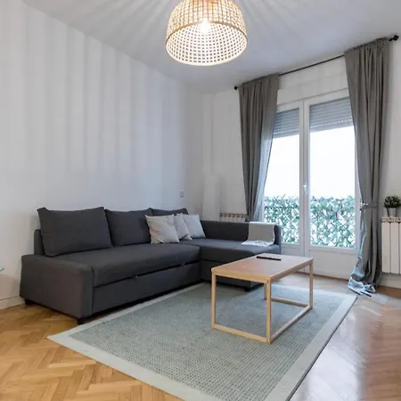 Cozy And Central- 1 Bedroom 1 Bathroom - Chueca * Madrid