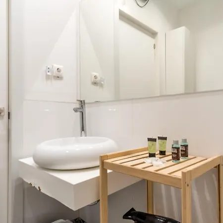 Modern Apartment-1bedroom 1bathroom-tetuan *