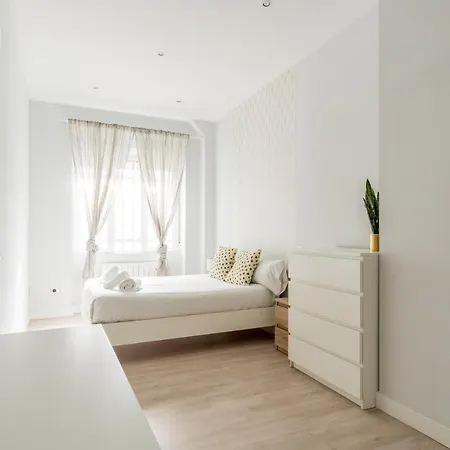 Modern Apartment-1bedroom 1bathroom-tetuan