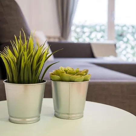 Apartment Cozy And Central- 1 Bedroom 1 Bathroom - Chueca Madrid