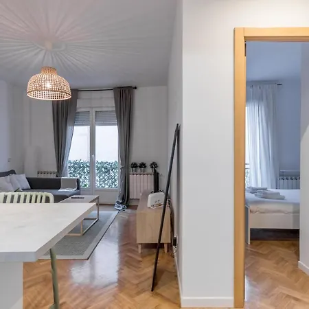 Cozy And Central- 1 Bedroom 1 Bathroom - Chueca * Madrid