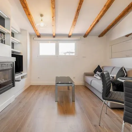 Bright Duplex- 1bd 1,5 Bth - Sol דירה *