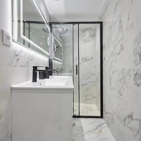 Gran Via Iii Apartment Madrid